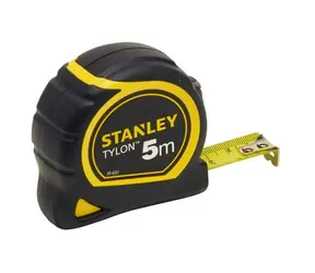 Stanley Tylon 1-30-697 / Maßband 5m