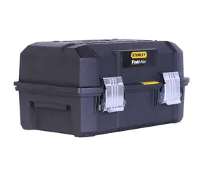 Stanley Cantilever FMST1-71219 / Zusammenklappbarer Werkzeugkasten / Maße 46 x 24 x 29 cm / 3,5 kg