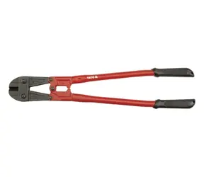 YATO Spaltzange für Stäbe 900 mm / CrMo / Härte 56-61 HRC