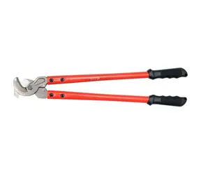 YATO Hebelschneidezange 770 mm / für Al- und Cu-Drähte 500 mm2