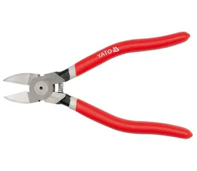 YATO Seitenspaltzange 180 mm