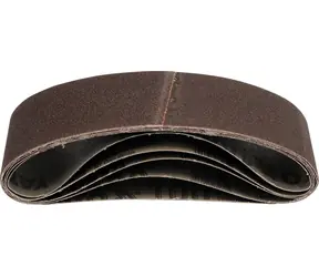 YATO Schleifband 100 - 75x533mm 5 Stk