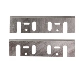 Graphite 59G680-30 Ersatzmesser für Graphite 59G680 Hobelmaschine / 2 Stück.