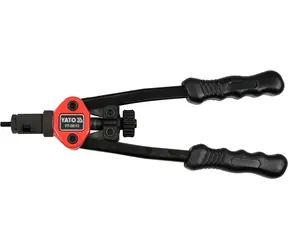 YATO YT-36112 / Nietzangenhebel / M3-M8 / 300mm / CrMo