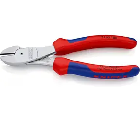 Knipex 7405180 Kraftschneidezange 180mm