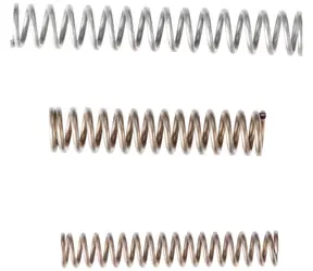 Knipex 7211160 Seitenspaltzange - für Kunststoffe 160 mm