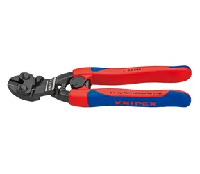 Knipex CoBolt 7122200 Spaltzange - für Stehbolzen 200 mm