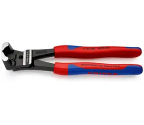 Knipex 6102200 Schneidzange vorne 200mm
