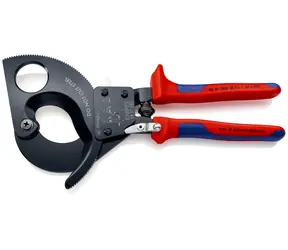 Knipex 9531280 Kabelzange 280mm