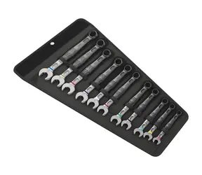 Wera 6003 Joker 11 Set 1 / Ringmaulschlüsselsatz