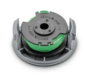Kärcher 2.444-015.0 Ersatzspule für Rasenmäher LTR 36 BATTERY / 2 mm x 3,4 m