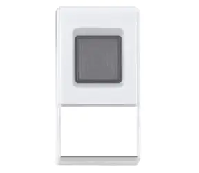 Solight Funk-Türklingeltaster 1L08 | 1L35x | 1L4x | 1L56x | 1L57 | 1L65 / Reichweite 120 m