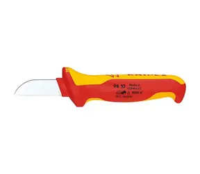 Knipex 9852 Kabelschneider 185mm / isoliert