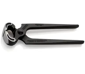 Knipex 50 00 180 Spaltzange 180 mm / halbharter Draht: 2,0 mm / Schnittlänge: 23 mm