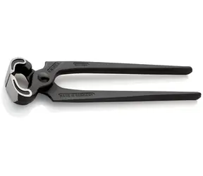 Knipex 50 00 250 Spaltzange 250 mm / halbharter Draht: 2,2 mm / Schnittlänge: 28 mm