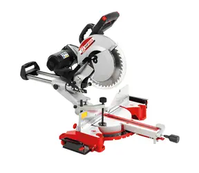 Holzmann KAP305JL_230V / Gehrungssäge / 1600 W / Blattdurchmesser 305 mm / 4200 U/min