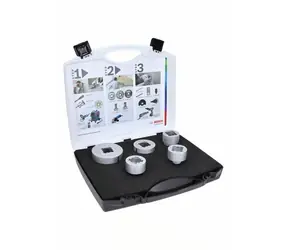 BOSCH X-LOCK Dry Speed Best for Ceramic 2608599037