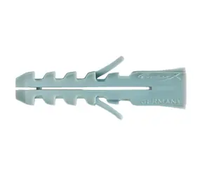 fischer Distanzdübel S 6x30 100 Stk