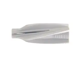 fischer GB 14x75 Dübel für Porenbeton 10 Stk