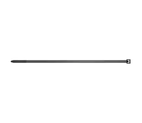 fischer UBN 4,8x280 Kabelbinder schwarz 100 Stk 