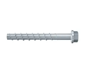 fischer UltraCut FBS II 10x100 45|35|15 US Betonschraube 50 Stk