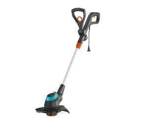 Gardena Turbotrimmer EasyCut 450|25 / Rasenmäher / 450W / Breite 25 cm 