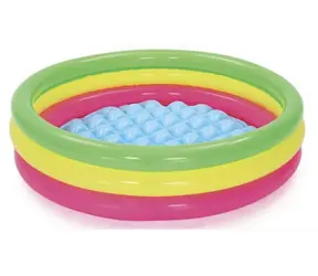 Bestway Kinderbecken / 62l