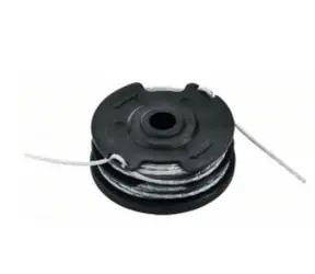 BOSCH F016800351 / Spule mit Schnur 1,6 mm x 6 m / für ART 30-36 LI & ART 24 & ART 27 & ART 30