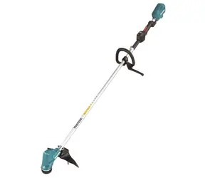 Makita DUR190LZX3 / Akku-Saitenmäher / 18V / Li ION / Ohne Akku