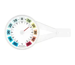 TFA 14.6019 - Fensterthermometer