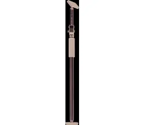 Bessey ST290 / Decken- und Montageträger / 1600-2900 mm / 60-150 kg