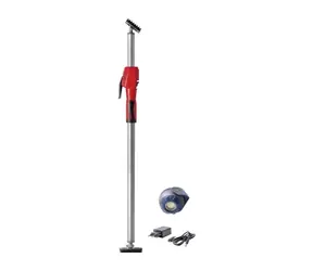 Bessey STE300-SET-SL / Einhand-Stützstange / Tragfähigkeit: 350 kg