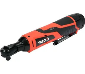 YATO YT-82902 / Akku-Schlagratsche / 12V / 2,0Ah / 45 Nm