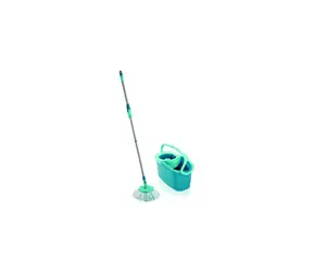 Leifheit 55413 Set Rotations-Disc-Mop Ergo