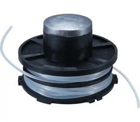 Makita DA00000001 Fadenschneiderspule / Durchmesser: 1,6 mm / für Makita 3000 UR 