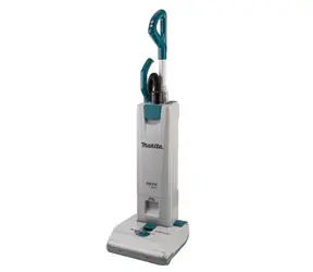 Makita DVC560Z / Akku-Stabstaubsauger / 2x 18V / Li- ION / Behälter 5 l / HEPA / ohne Akku 