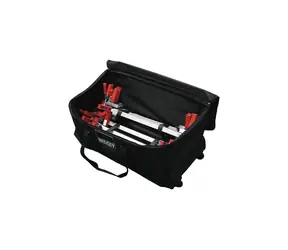 Bessey TU-TRAGE-A / Türrahmenverstärkung 6 Stück / praktische Tasche