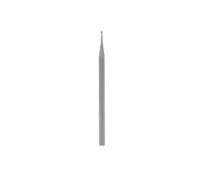 Dremel 26150105JA Gravierschneider für weiche Materialien 0,8 mm