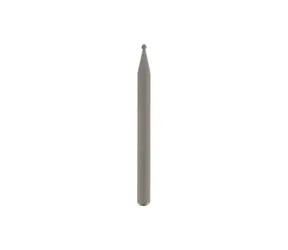 Dremel 26150106JA Gravierschneider für weiche Materialien 1,6 mm