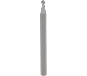 Dremel 26150107JA Gravierschneider für weiche Materialien 2,4 mm