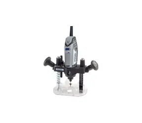 Dremel 26150335JA Aufsatz für Dremel 335 Oberfräse