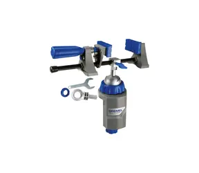Dremel 26152500JA / Universalschraubstock 3 in 1