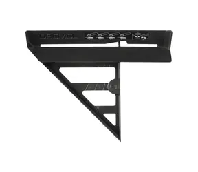 Dremel 2615S840JA DSM 840 Führungsschiene für Gerad- und Gehrungsschnitte