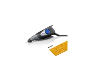 Dremel F0130290JM Engraver Graveur / Leistungsaufnahme 35 W