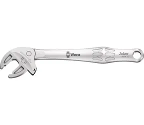Wera 6004 Wrench Joker L selbsteinstellender Schraubenschlüssel