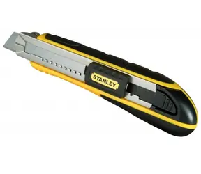 Stanley 0-10-481 / Abbrechmesser 18mm