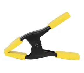 Stanley 9-83-080 Federklemme aus Stahl, 50 mm