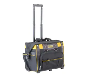 Stanley FMST1-80148 / Werkzeugtasche mit Rollen / 500 x 360 x 410 mm