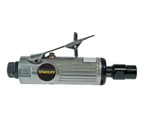 Stanley N/160153XSTN / Gerader Druckluftschleifer / 170 l-min / 25000 U/min