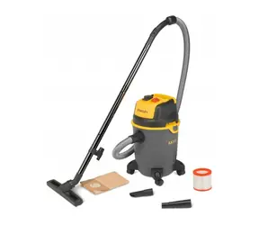Stanley Nass- und Trockensauger / Multifunktionssauger / 1200 W / 20 l 